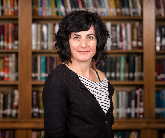 Celia Sánchez Natalías