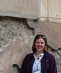 Rebecca Benefiel headshot