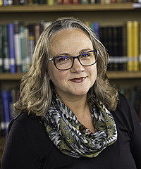 Sarah Davis-Secord headshot