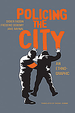 fassin book, policing